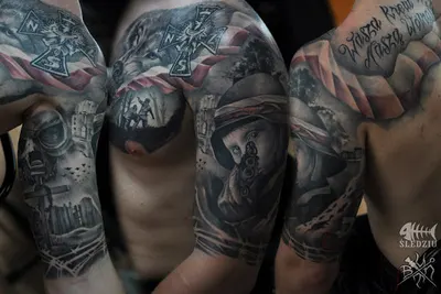 BUNT TATTOO & PIERCING